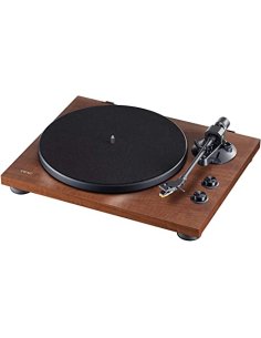 TEAC TN 280 BT A3 WALNUT