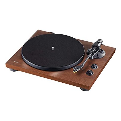 TEAC TN 280 BT A3 WALNUT