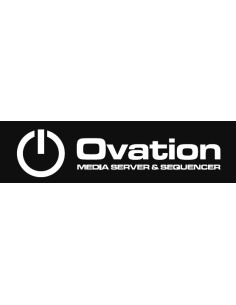 MERGING Ovation