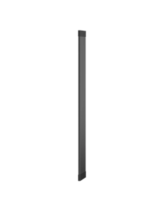 VOGEL'S TVA 7000 CABLE COVER BLACK