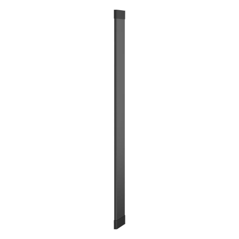 VOGEL'S TVA 7000 CABLE COVER BLACK