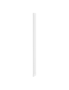 VOGEL'S TVA 7000 CABLE COVER WHITE