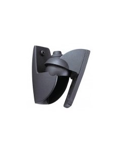 VOGEL'S VLB 500 WALLBRACKET BLACK
