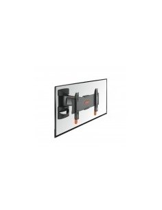 VOGEL'S BASE 25 S NERO TURN 120 WALL MOUNT
