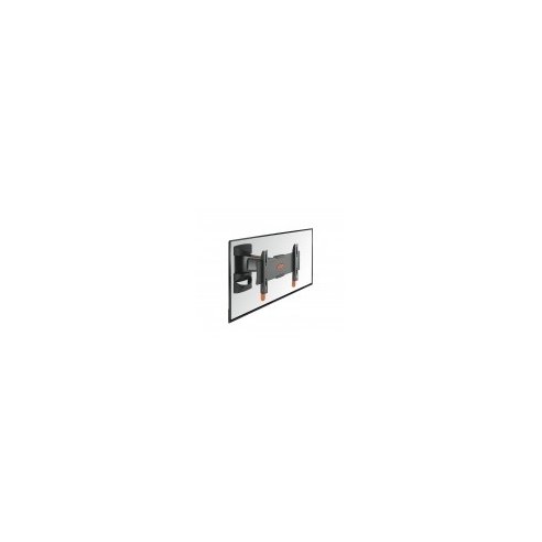 VOGEL'S BASE 25 S NERO TURN 120 WALL MOUNT