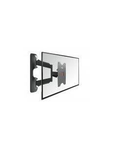 VOGEL'S BASE 45 S NERO TURN 180 WALL MOUNT