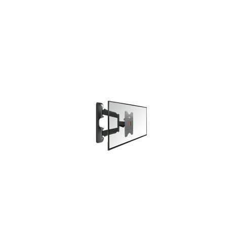 VOGEL'S BASE 45 S NERO TURN 180 WALL MOUNT