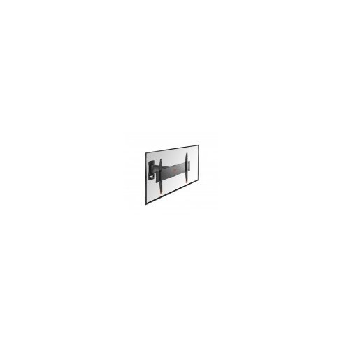 VOGEL'S BASE 25 M NERO TURN 120 WALL MOUNT