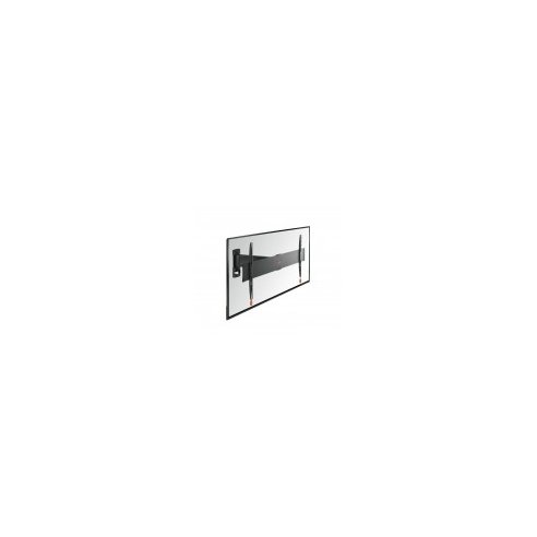 VOGEL'S BASE 25 L NERO TURN 120 WALL MOUNT