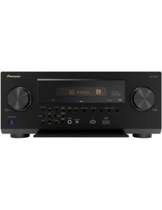 PIONEER PIONEER AV RECEIVER VSALX805 BLACK