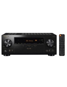 PIONEER PIONEER ELITE AV RECEIVER VSXLX305 BLACK
