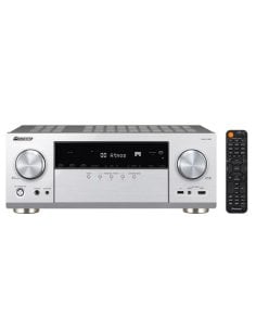 PIONEER PIONEER AV RECEIVER VSXLX305M2 SILVER