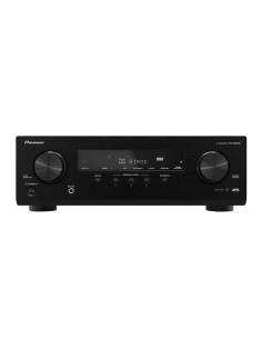 PIONEER PIONEER AV RECEIVER VSX535D BLACK