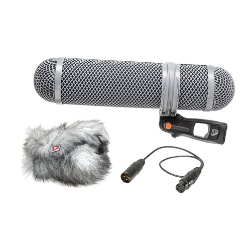 RYCOTE MICROPHONE Antivento Rycote