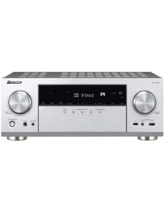 PIONEER PIONEER AV RECEIVER VSX935 M2 SILVER