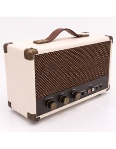GPO GPO WESTWOOD CREAM AND TAN