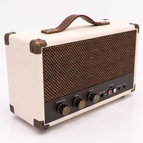 GPO GPO WESTWOOD CREAM AND TAN
