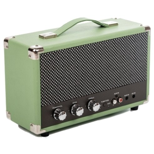 GPO GPO WESTWOOD APPLE GREEN