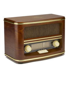 GPO RADIO GPO WINCHESTER DAB+