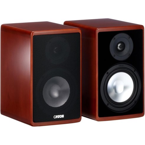 CANTON Ergo 620