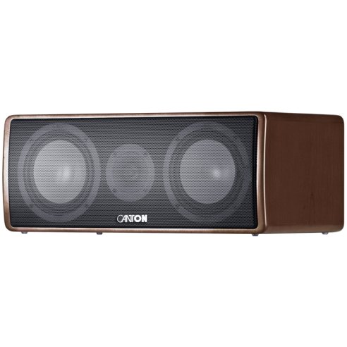 CANTON Ergo 655 Center
