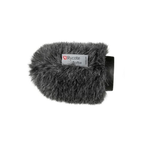 RYCOTE MICROPHONE 10cm Classic-Softie (24/25)