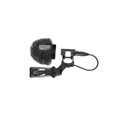 RYCOTE MICROPHONE 5CM CLASSIC-SOFTIE KIT (19/22)