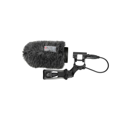 RYCOTE MICROPHONE 5cm Classic-Softie Kit (24/25)