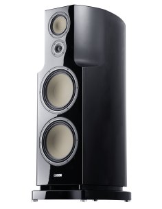 CANTON Reference 1 K