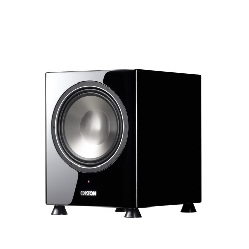 CANTON Subwoofer SUB 1500