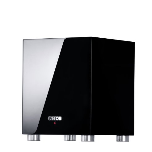 CANTON Subwoofer SUB 601