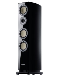 CANTON Reference 8 K