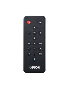 CANTON Remote Control Smart