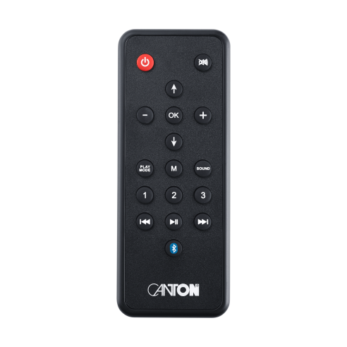 CANTON Remote Control Smart