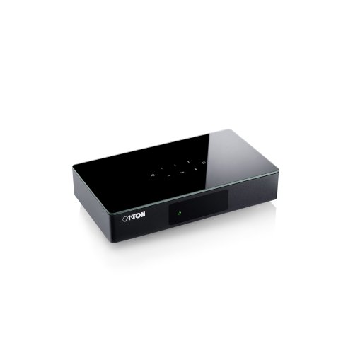 CANTON Smart Connect 5.1