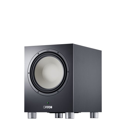 CANTON Subwoofer Power Sub 8
