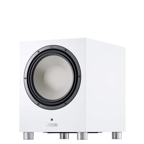 CANTON Subwoofer Power Sub 10