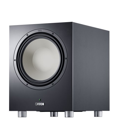 CANTON Subwoofer Power Sub 12