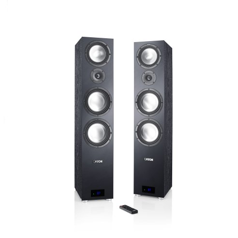 CANTON Smart GLE 9 S2