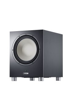 CANTON Subwoofer Smart Sub 10