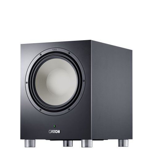 CANTON Subwoofer Smart Sub 10