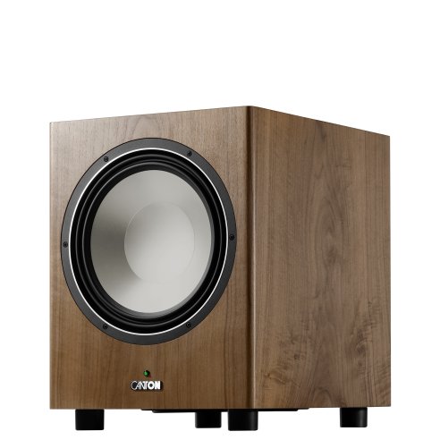 CANTON Subwoofer Townus Sub 12