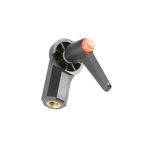 RYCOTE MICROPHONE Adattatore per asta