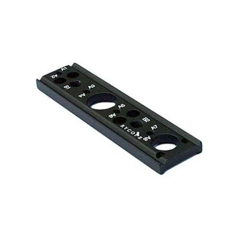 RYCOTE MICROPHONE Replacement Small Modular Bar