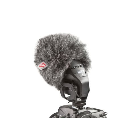 RYCOTE MICROPHONE Antivento Rycote