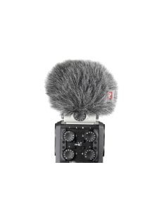 RYCOTE MICROPHONE Zoom MSH-6 Mini Windjammer