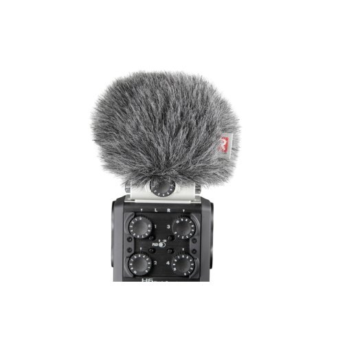 RYCOTE MICROPHONE Zoom MSH-6 Mini Windjammer