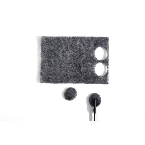 RYCOTE MICROPHONE Antivento Rycote