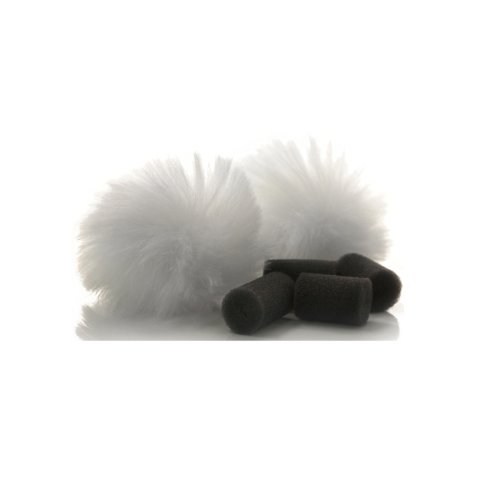 RYCOTE MICROPHONE Antivento Rycote