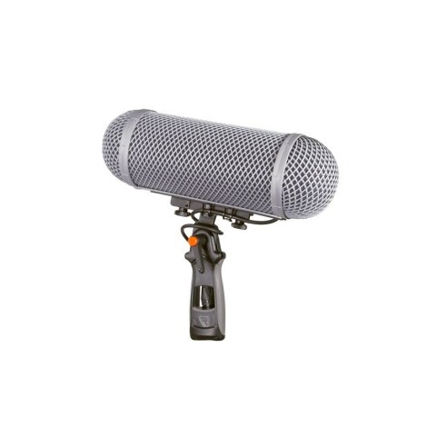 RYCOTE MICROPHONE MODULAR WINDSHIELD WS 2 KIT